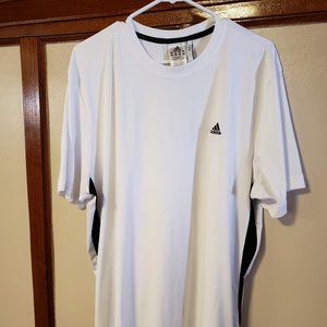 Adidas Climalite Shirt